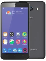 Zte Grand S3