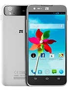 Zte Grand S Flex