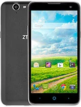 Zte Grand X2