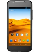 Zte Grand X Pro
