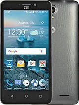 Zte Maven 2