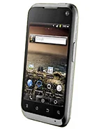 Zte Nova 4 V8000