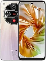 Zte nubia Focus 2