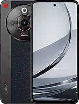 Zte nubia Focus Pro