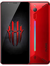 Zte nubia RedMagic