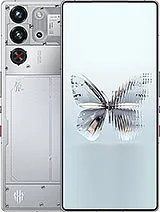 Zte nubia RedMagic 10 Pro+