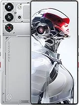 Zte nubia RedMagic 10SPro+