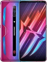 Zte nubia RedMagic 6