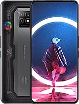 Zte nubia RedMagic 7 Pro