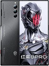 Zte nubia RedMagic 8 Pro