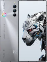 Zte nubia RedMagic 8S Pro