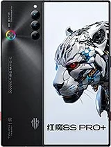 Zte nubia RedMagic 8S Pro+