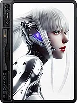 Zte nubia RedMagic Nova