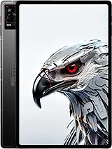 Zte nubia RedMagic Tablet