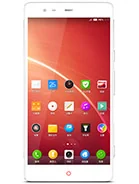 Zte nubia X6