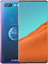 Zte nubia X 5G