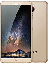 Zte nubia Z11 Max