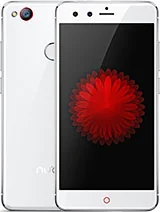 Zte nubia Z11 mini