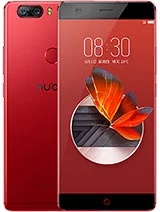 Zte nubia Z17
