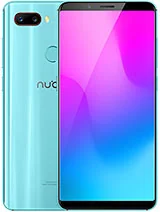 Zte nubia Z18 mini