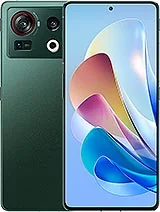Zte nubia Z40S Pro