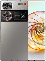 Zte nubia Z60 Ultra