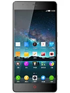 Zte nubia Z7