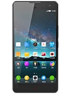 Zte nubia Z7 Max