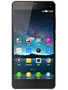 Zte nubia Z7 mini