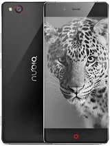Zte nubia Z9