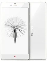 Zte nubia Z9 Max