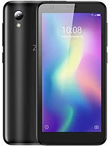 Zte Quest 5