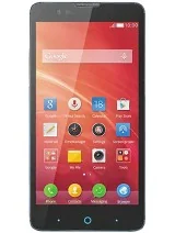 Zte V5 Lux