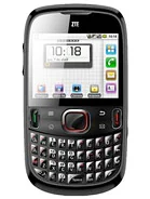 Zte V821