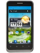 Zte V880E