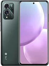 Zte Voyage 20 Pro