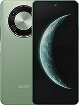 Acer Super ZX