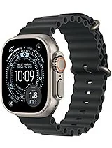Apple Watch Ultra 3