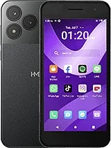 Hmd Asha 305 Lite
