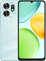 Honor Play 60A