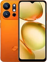 Itel A100 Pro