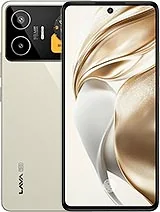 Lava Blaze Duo 3