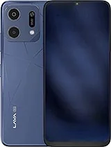 Lava Virat V1