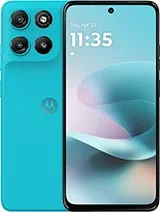 Motorola Moto G100