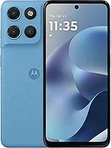 Motorola Moto G17 Power