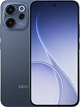 Oppo Oppo Reno15c (India)