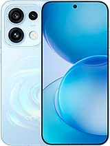 Oppo Reno16 Pro (China)