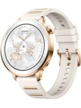 Oppo Watch X3 Mini