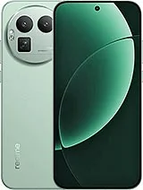 Realme GT 8 Pro