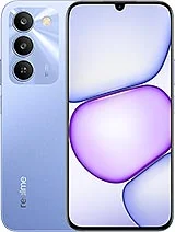 Realme P4 Lite